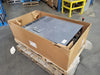 MITSUBISHI 250 hp Variable Frequency Drive, 600 V, 3-Phase w/ Line Reactor