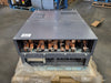 MITSUBISHI 250 hp Variable Frequency Drive, 600 V, 3-Phase w/ Line Reactor