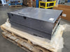 MITSUBISHI 250 hp Variable Frequency Drive, 600 V, 3-Phase w/ Line Reactor