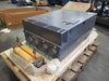 MITSUBISHI 250 hp Variable Frequency Drive, 600 V, 3-Phase w/ Line Reactor