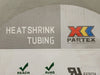 PARTEX 3.2mm Heat Shrink Tube 150m Roll HS232 CLR