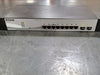 D-LINK 8 Port Smart Managed Switch DGS-1210-10