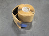 Rubber Mastic Tape 2228, 2 in x 10 ft x .065 in