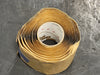 Rubber Mastic Tape 2228, 2 in x 10 ft x .065 in