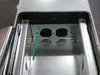 LEGRAND 2 Gang Floor Box RFB2