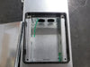 LEGRAND 2 Gang Floor Box RFB2