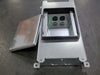 LEGRAND 2 Gang Floor Box RFB2