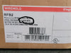 LEGRAND 2 Gang Floor Box RFB2