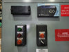 Low Voltage PDC, 2000A Breaker CRDC320T32W, Power Meter PQMII