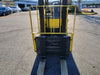 5,000 lb Electric Forklift E50Z