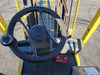 5,000 lb Electric Forklift E50Z