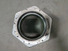 THOMAS & BETTS 4" Compression Connector