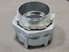THOMAS & BETTS 4" Compression Connector