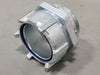 THOMAS & BETTS 4" Compression Connector