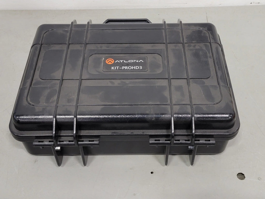 ALTONA HDMI Test Kit KIT-PROHD3