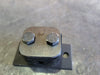 Tube Clamp, 2.5" x 1.2" x 1.4"