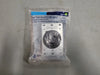 LEVITON 30A Flush Mount Power Outlet 5372-S00