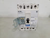 EATON 125 Amp, 3 Pole, 600 volts Circuit Breaker FD3125