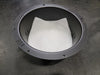 TOA Metal Back Can for PC-580RU AM Ceiling Mount Speakers