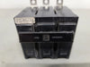WESTINGHOUSE 50 Amp, 3 Pole, 240 volts Circuit Breaker BAB3050H