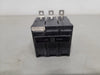 WESTINGHOUSE 50 Amp, 3 Pole, 240 volts Circuit Breaker BAB3050H