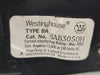 WESTINGHOUSE 50 Amp, 3 Pole, 240 volts Circuit Breaker BAB3050H