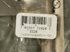 PASS & SEYMOUR 1-Gang Decorator Smooth 302/304SS Metal Wall Plate SS26 (Box of 18)
