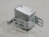 IBERVILLE Square Outlet Box CI-52171-1-SSX-1, 4" x 2-1/8" (Box of 6)