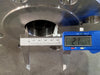 Magnetic Level Gauge LG6C-3 300#-0.600-302-229-23.622 IN (FS)(WN)