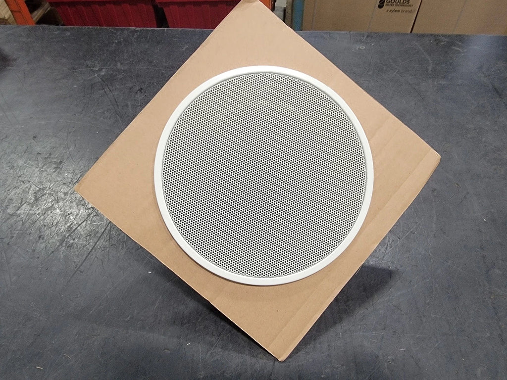 TOA 6W Ceiling Mount Speaker PC-1860S