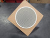 TOA 6W Ceiling Mount Speaker PC-1860S
