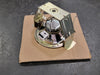 TOA 6W Ceiling Mount Speaker PC-1860S