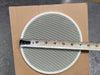 TOA 6W Ceiling Mount Speaker PC-1860S