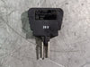 250 Volt Fuse Plug ST-SI-UK 4 (Bag of 16)