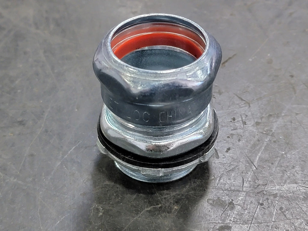 1" Compression Connector (Box 25)