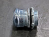 1" Compression Connector (Box 25)