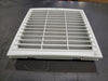 STEGO Entry Filter For Fan, 322x322 mm, 11884.0-30