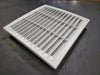 STEGO Entry Filter For Fan, 322x322 mm, 11884.0-30