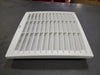 STEGO Entry Filter For Fan, 322x322 mm, 11884.0-30