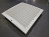 STEGO Entry Filter For Fan, 322x322 mm, 11884.0-30