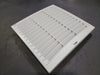 STEGO Entry Filter For Fan, 322x322 mm, 11884.0-30