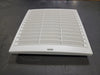 STEGO Entry Filter For Fan, 322x322 mm, 11884.0-30