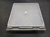 STEGO Entry Filter For Fan, 322x322 mm, 11884.0-30