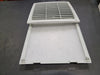 STEGO Entry Filter For Fan, 322x322 mm, 11884.0-30