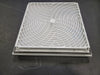 STEGO Entry Filter For Fan, 322x322 mm, 11884.0-30