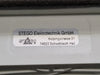 STEGO Entry Filter For Fan, 322x322 mm, 11884.0-30