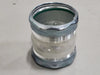 SCI SCI 4" EMT Compression Coupling