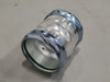 SCI SCI 4" EMT Compression Coupling