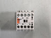 SPRECHER + SCHUH 20 Amp, 3 Pole, 1NC Contactor CA8-09C-01