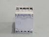 SPRECHER + SCHUH 20 Amp, 3 Pole, 1NC Contactor CA8-09C-01